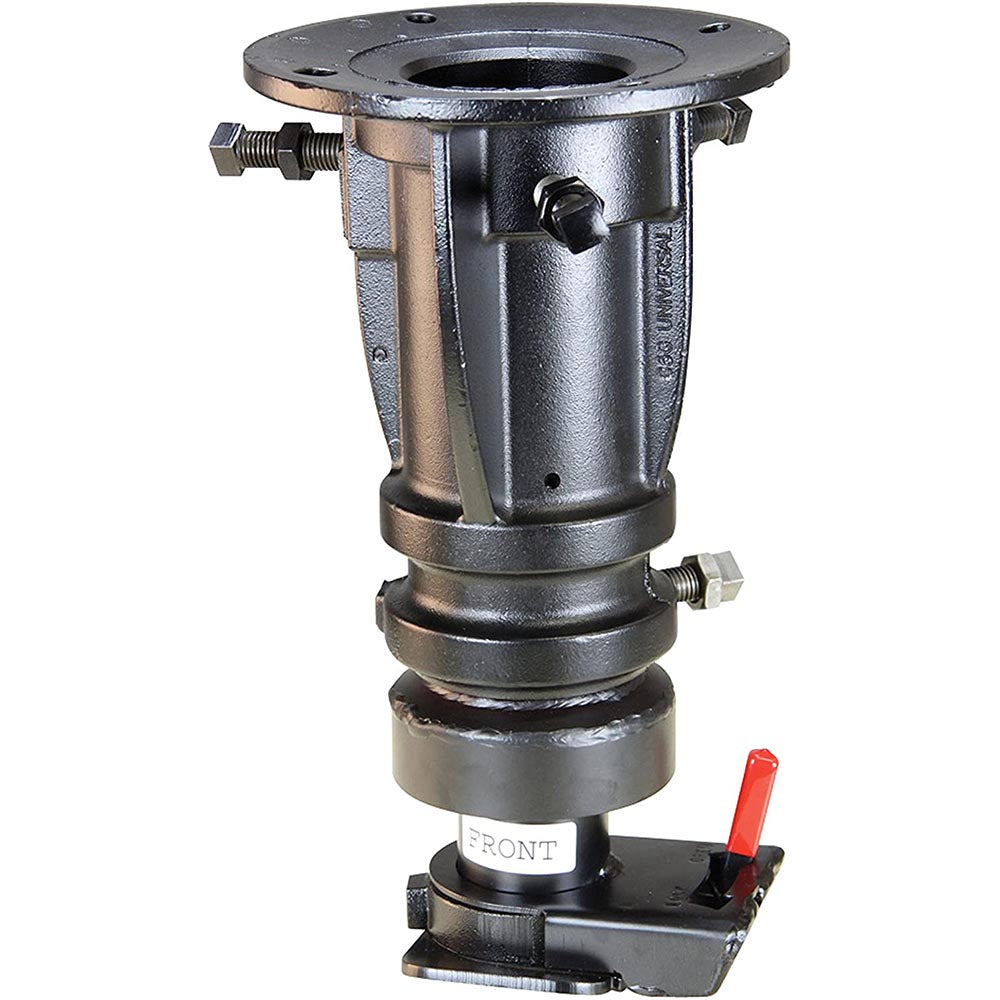 5Th Whl-Goose Adp Adj 12-16In