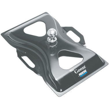 Goose Neck L/Frame Rail 40 Lbs