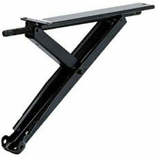 Bal Light Trailer Stabilizing Jack w/20" Extension, (No Handle) ea.