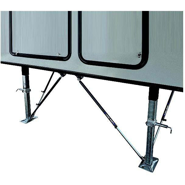 Bal Products 23216 Lock-Arm Sta-Bal-Izing Bar for RV Trailers - Pair