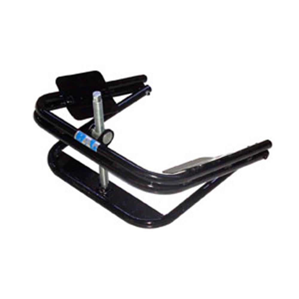 Bal Products 28050 Tire Leveler for Light RV Trailers