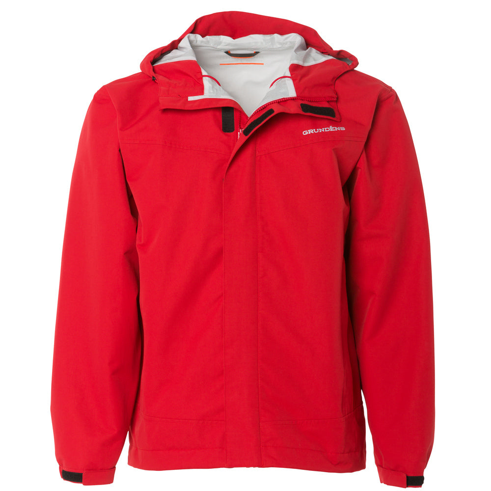 Grundens Full Share Jacket