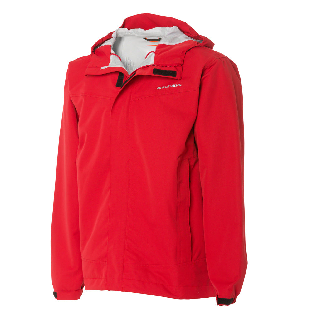 Grundens Full Share Jacket