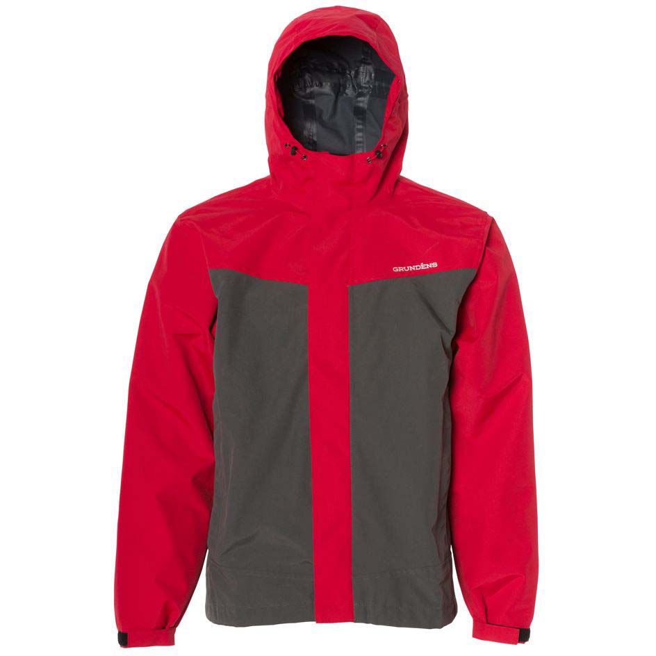 Grundens Full Share Jacket