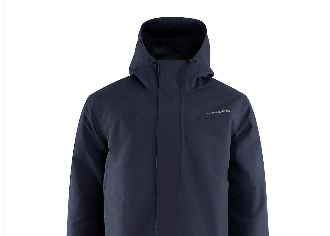 Grundens Full Share Jacket