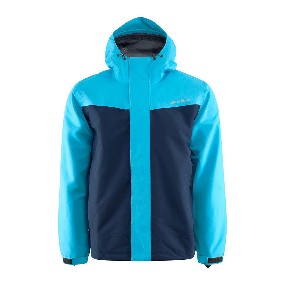 Grundens Full Share Jacket