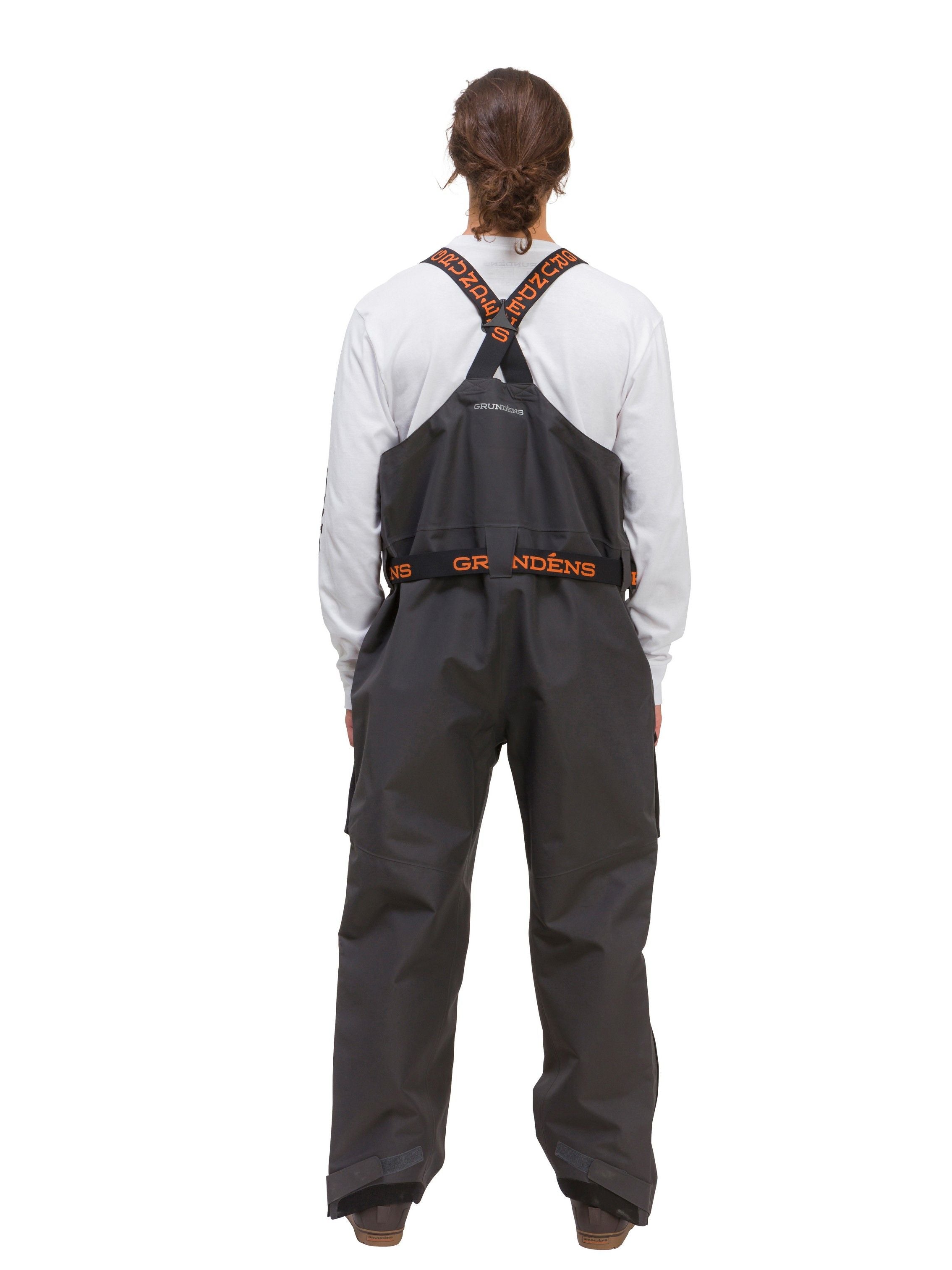 Grundens Full Share Bibs