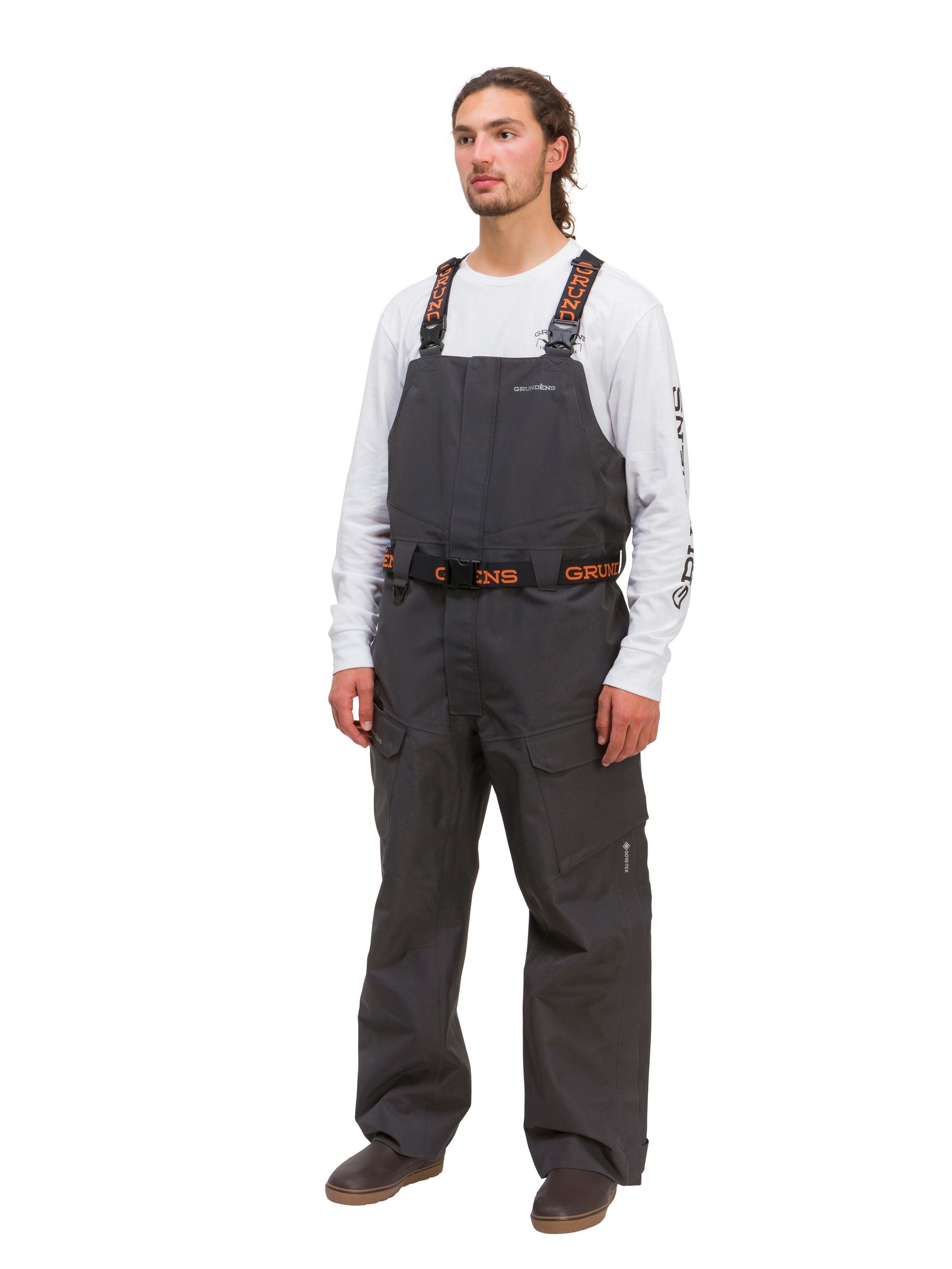 Grundens Full Share Bibs