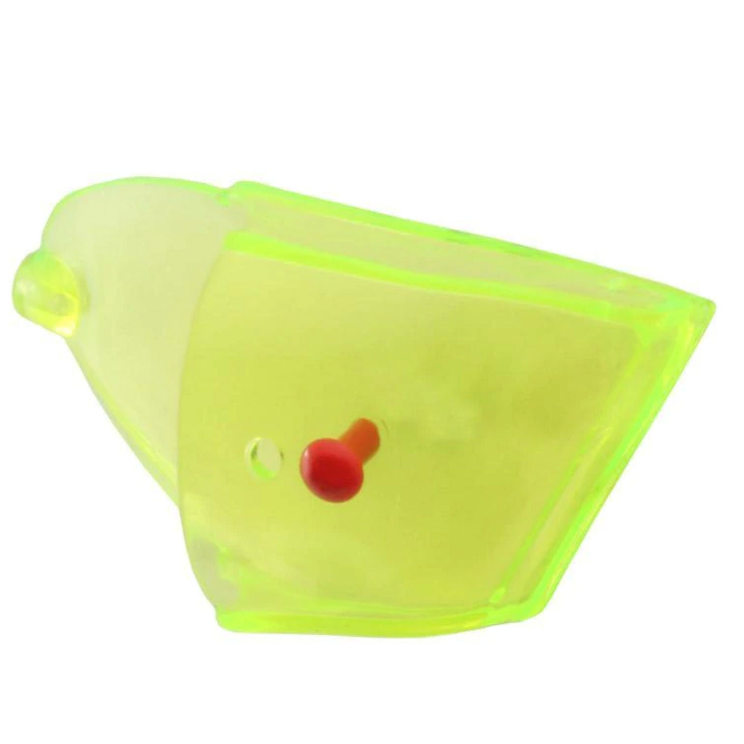 Super Herring, Bait Head Teasers Green 3-Pack