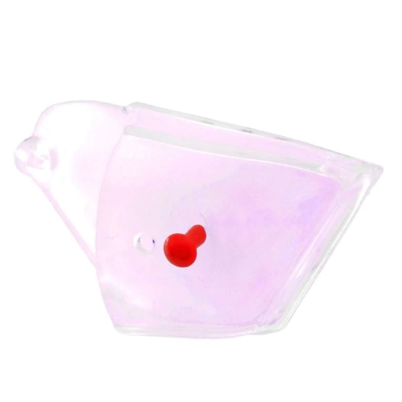 Super Herring, UV Purple Haze, 3 Pack