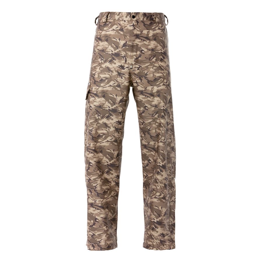 Grundens, 219 Commercial Fishing, Neptune Refraction Camo Pants