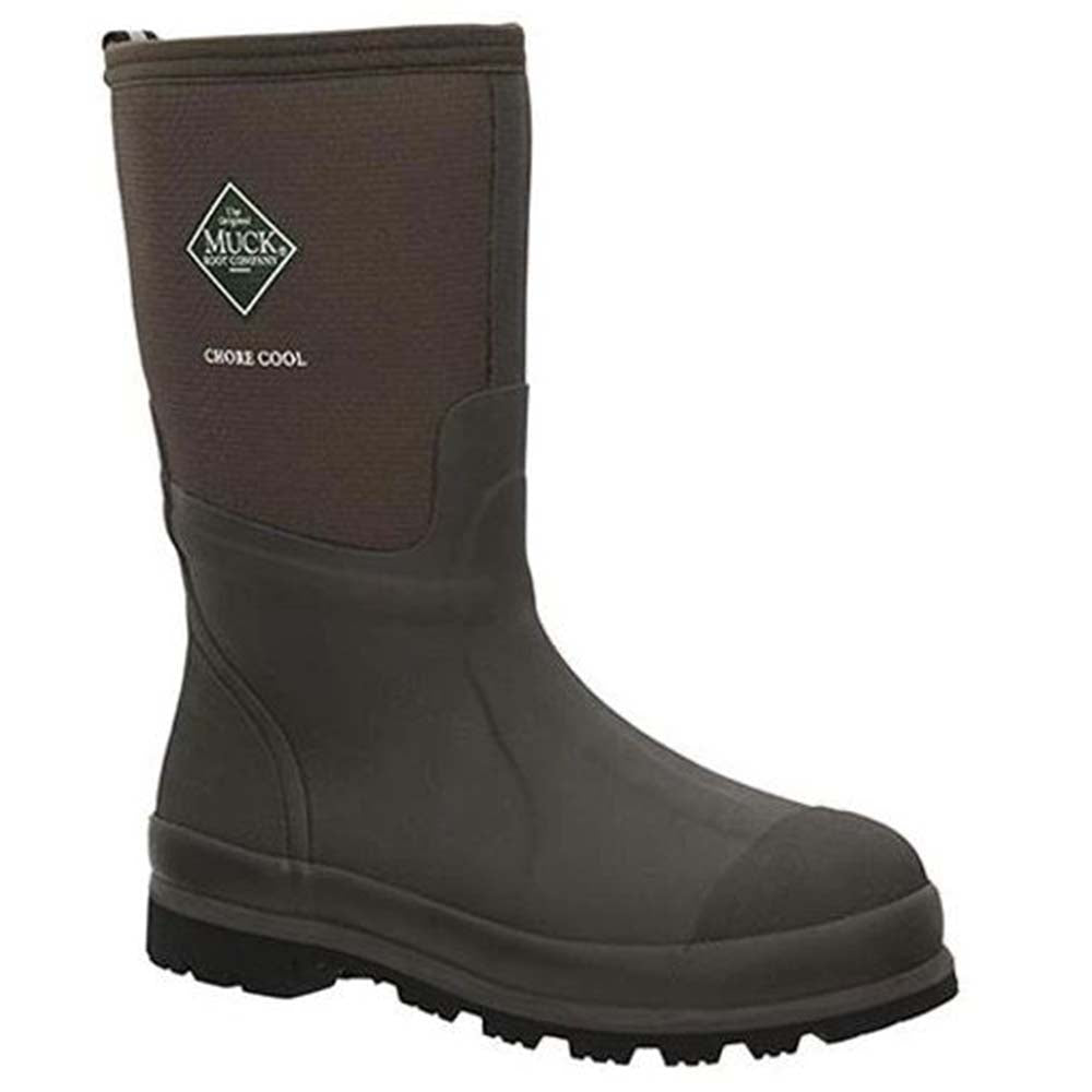 Muck Boot Men's Chore Xpresscool Tall Boots