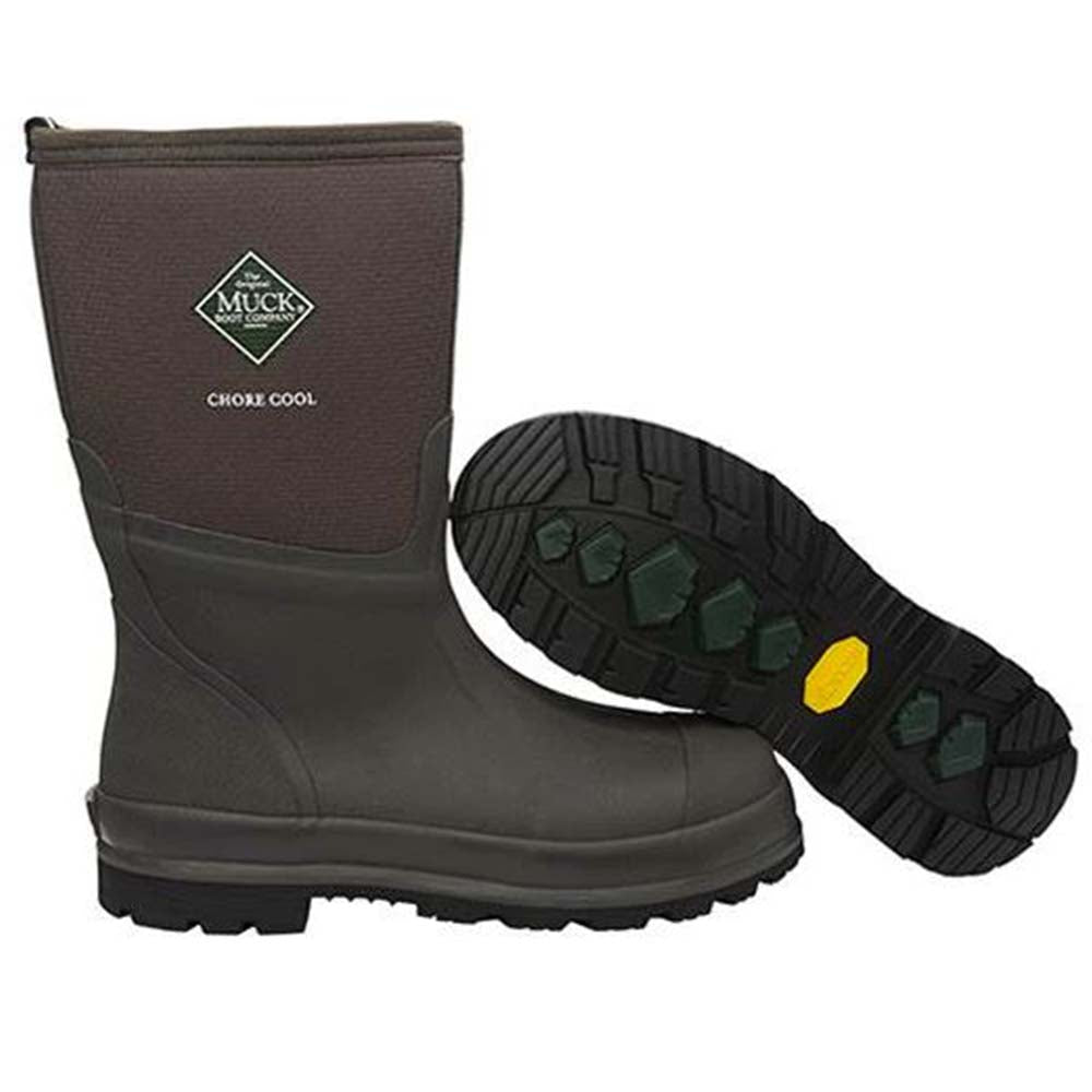 Muck Boot Men's Chore Xpresscool Tall Boots
