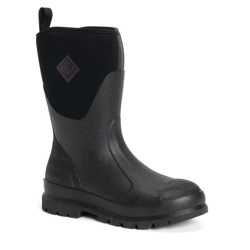 Open Box -Muck Boot Women's Chore Mid Boot