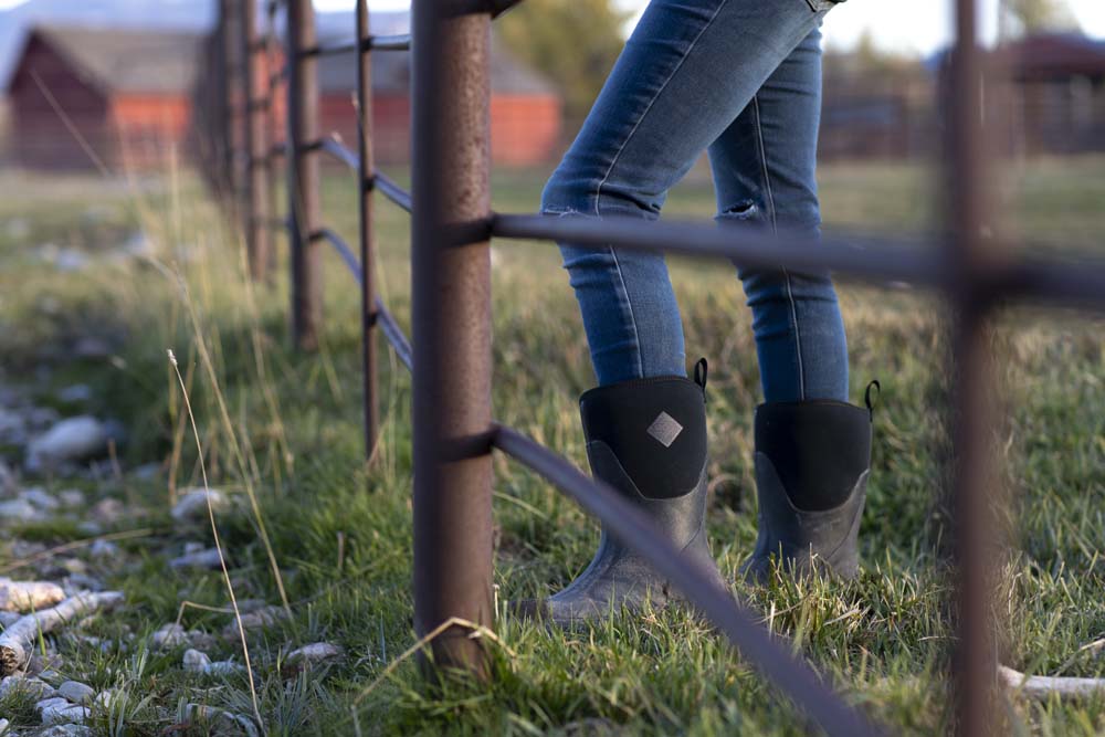 Muck Boot Women's Chore Mid Boot