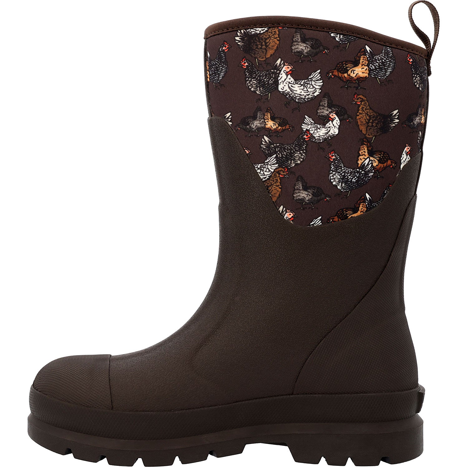 Open Box -Muck Boot Women's Chore Mid Boot