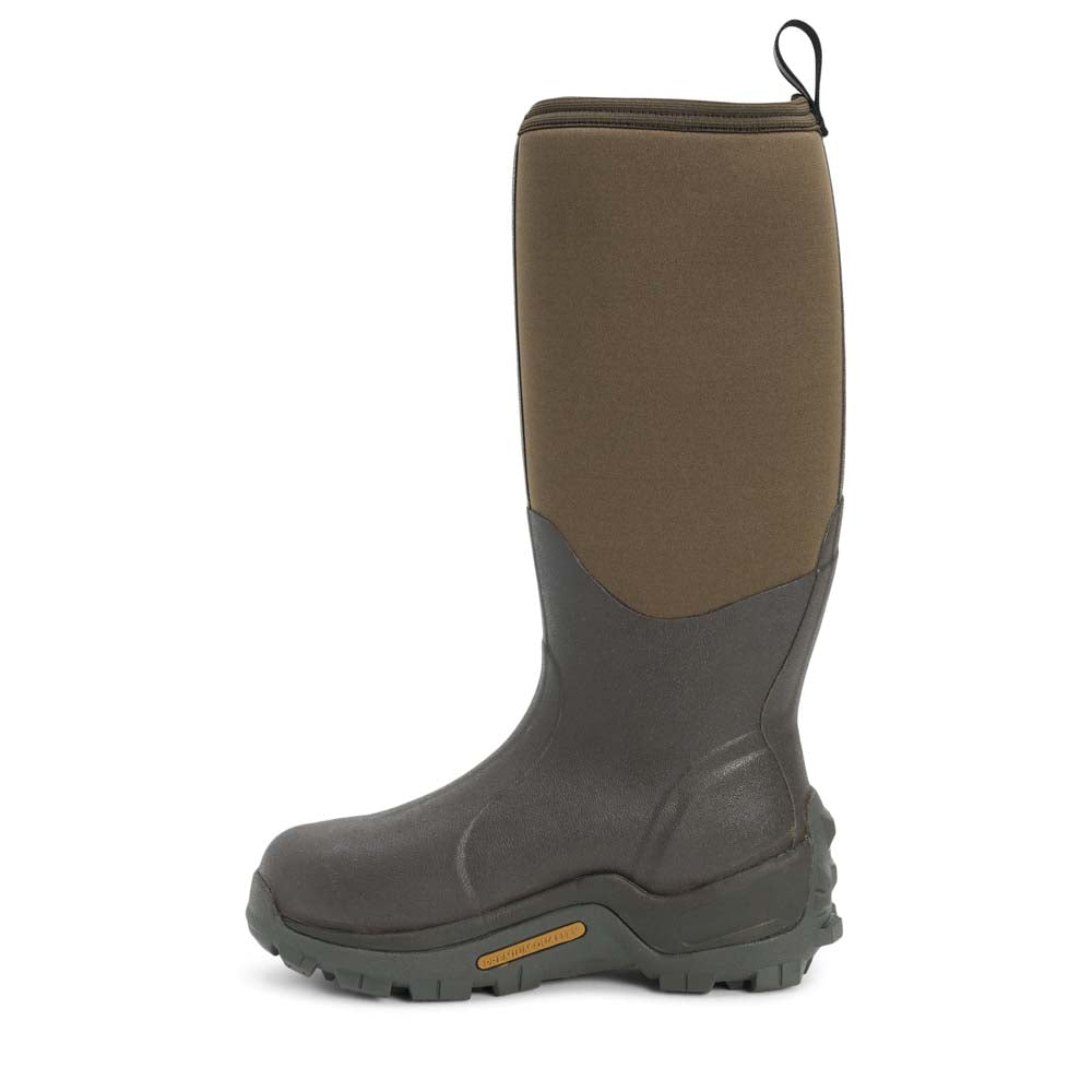 Muck Boot Men's Wetland Boot