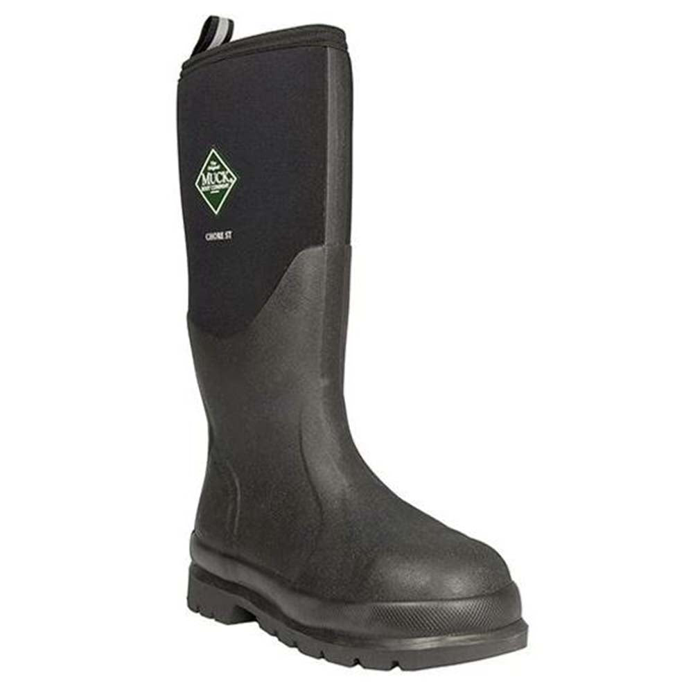 Muck Boot Men's Chore Steel Toe