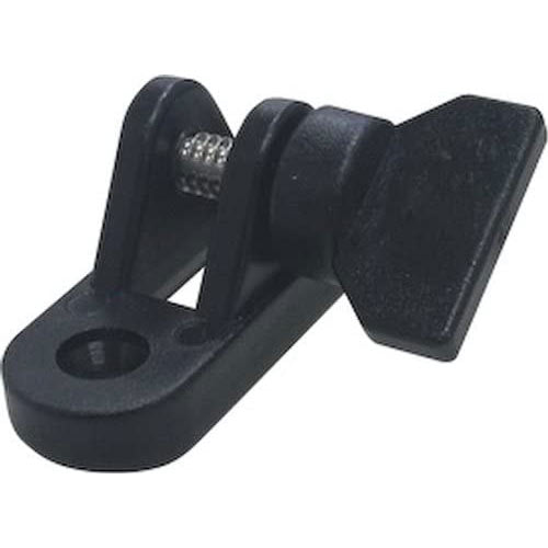 SeaSense, Deck Mounting Bracket, Black