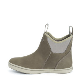 Open Box -Xtratuf Men's 6 In Leather Ankle Boot