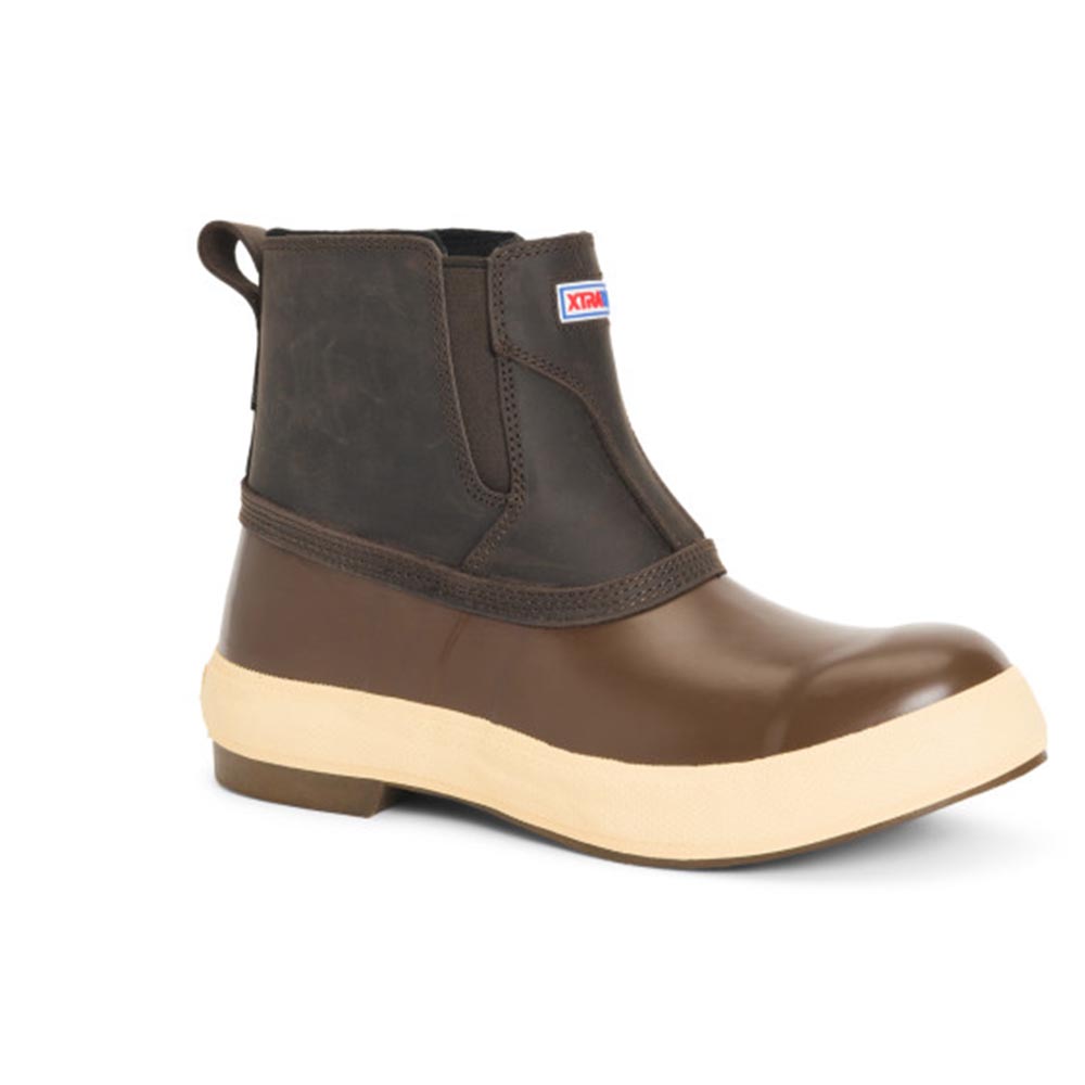 Open Box -Xtratuf Men's 6 in Legacy Chelsea Boot
