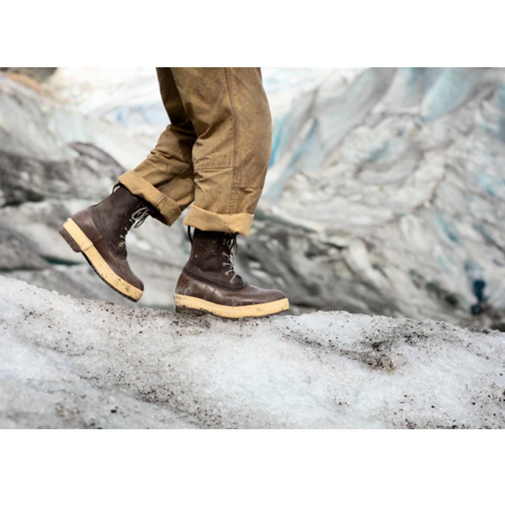 Xtratuf Men's 8" Legacy Lace, Insulated