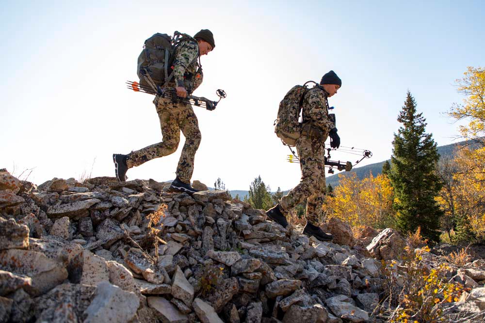 Muck Men's Apex Mid Zip Boot