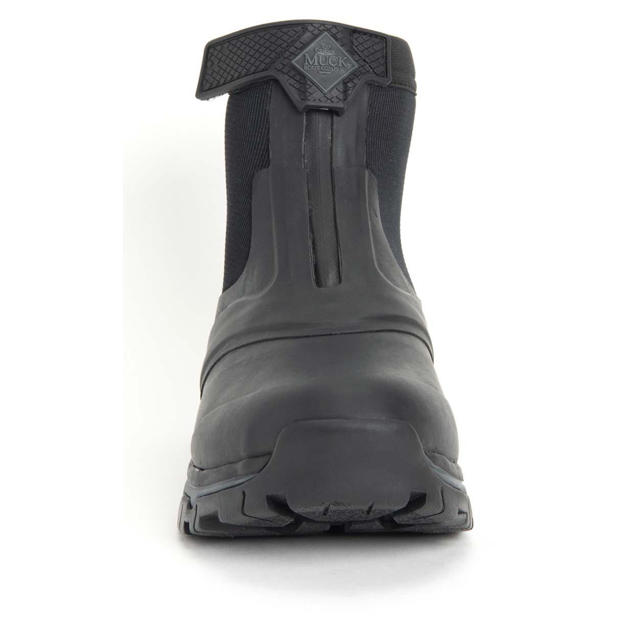 Open Box -Muck Men's Apex Mid Zip Boot