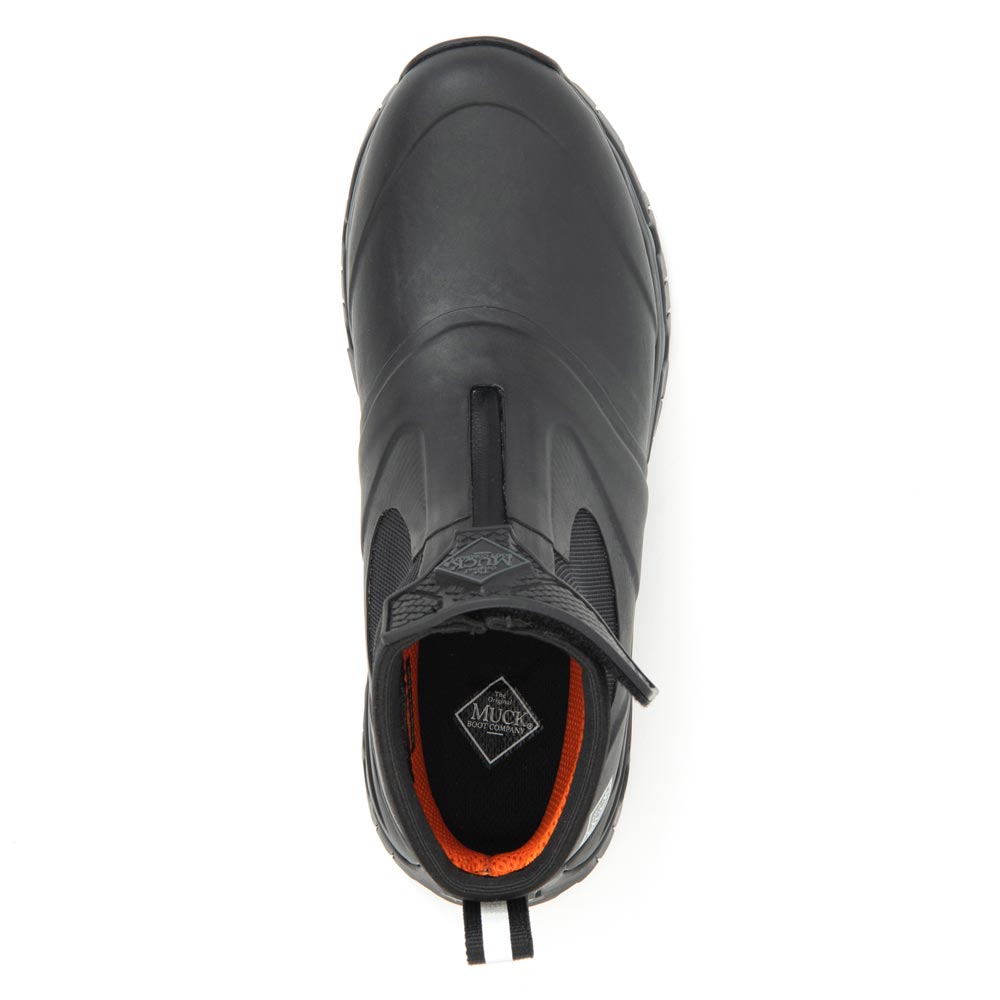 Open Box -Muck Men's Apex Mid Zip Boot