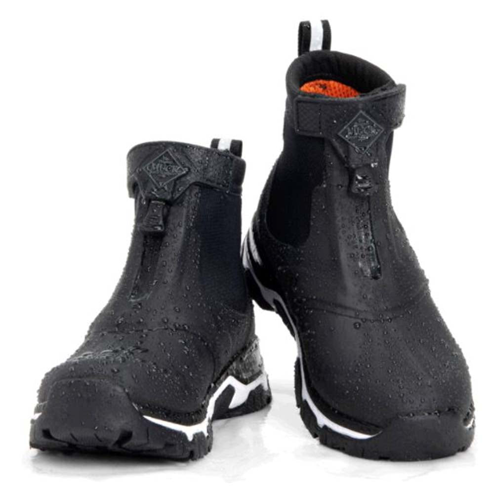 Muck Women's Apex Mid Zip Boot