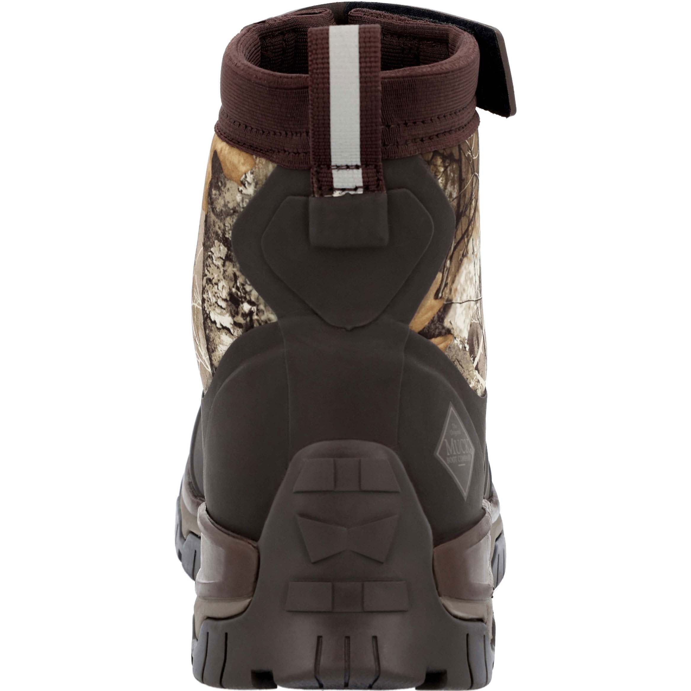 Muck Women's Apex Mid Zip Boot