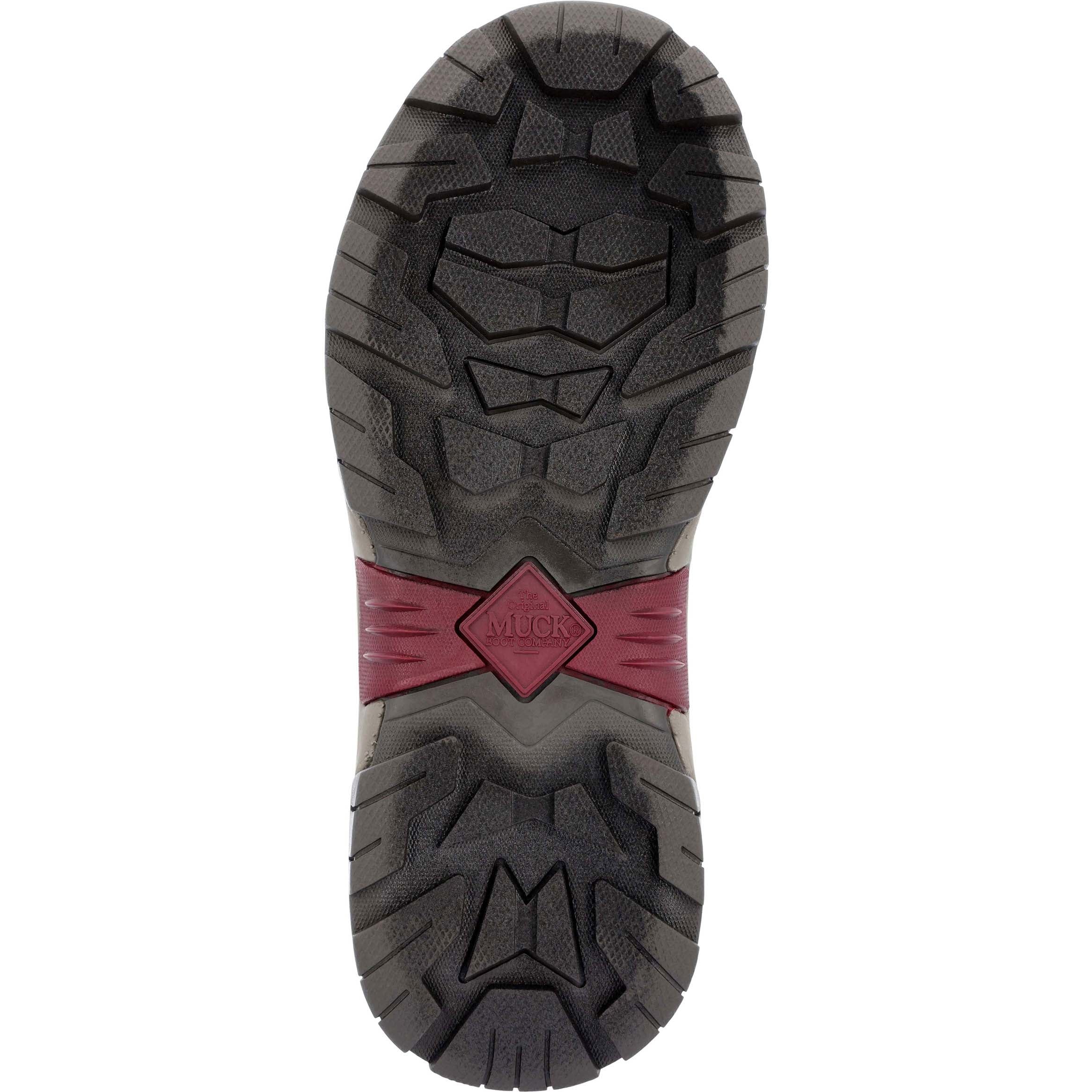 Open-Box Muck Women's Apex Mid Zip Boot, Real Tree Edge, Size 11