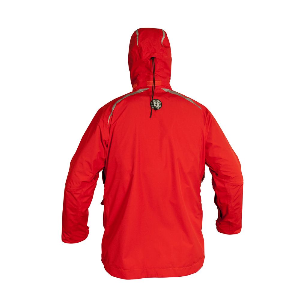 Mustang Survival Catalyst Float Coat, MC5446, Harmonized US/Canada Approved