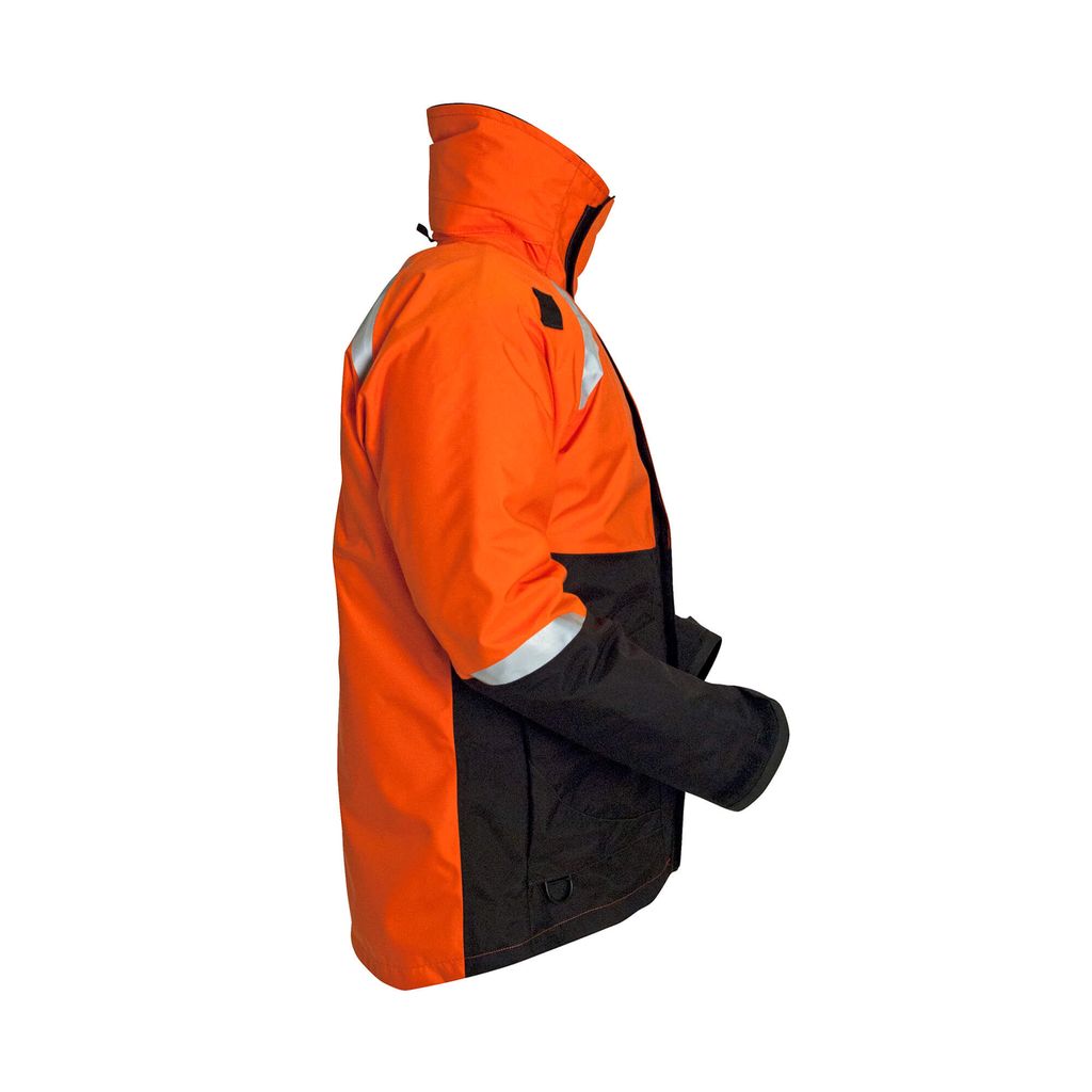 Mustang Survival Catalyst Float Coat, MC5446, Harmonized US/Canada Approved