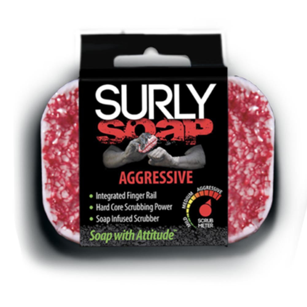 Surly Soap Mini