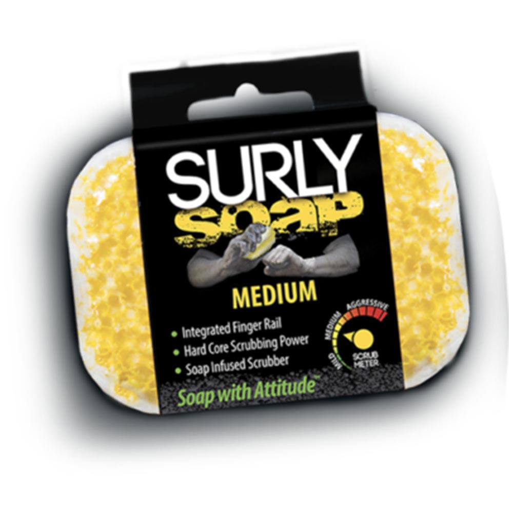 Surly Soap Mini