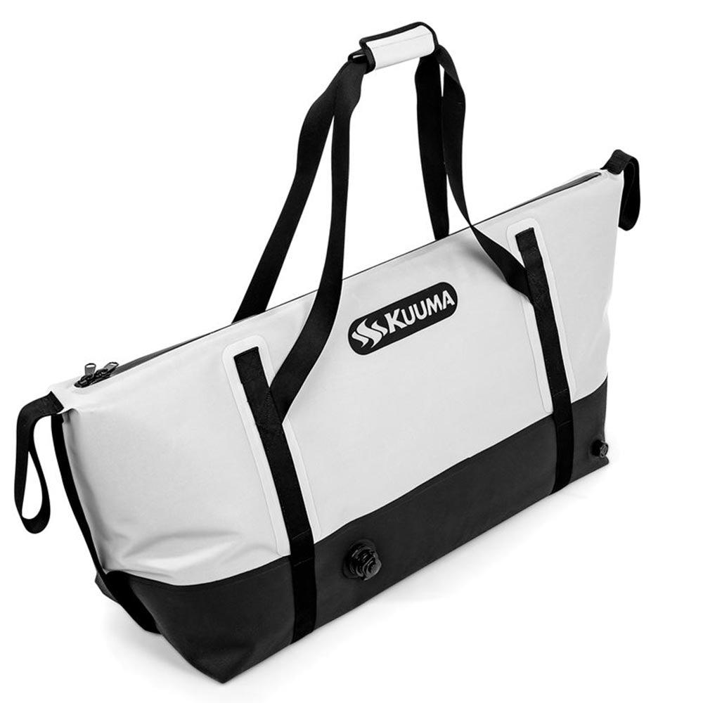 Camco Insulated Fish Bag