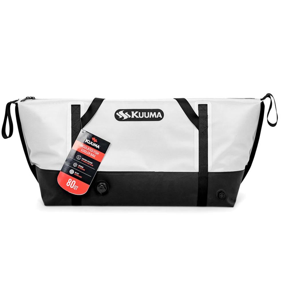 Camco Insulated Fish Bag