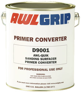 Awlgrip D9001G Awlquick Epoxy Primer Converter Gallon