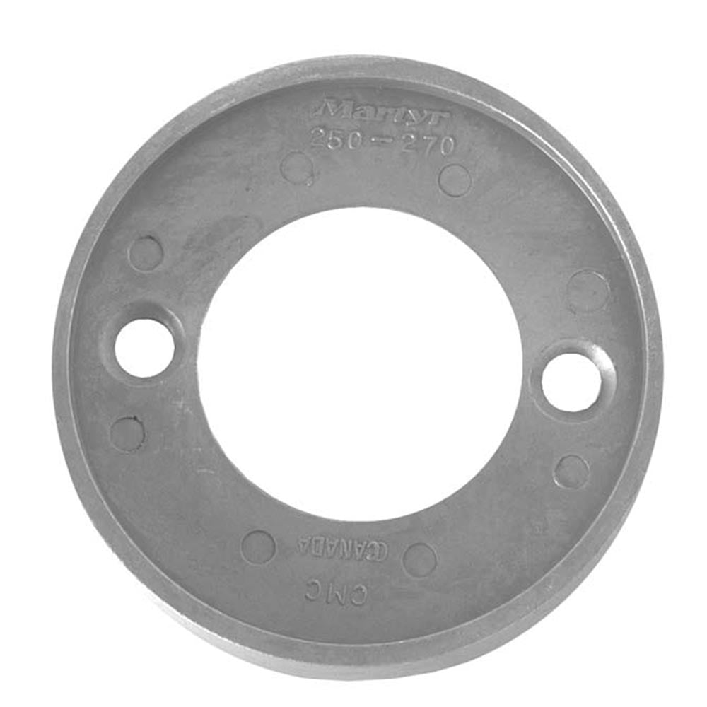 Martyr Volvo Penta Ring  Zinc