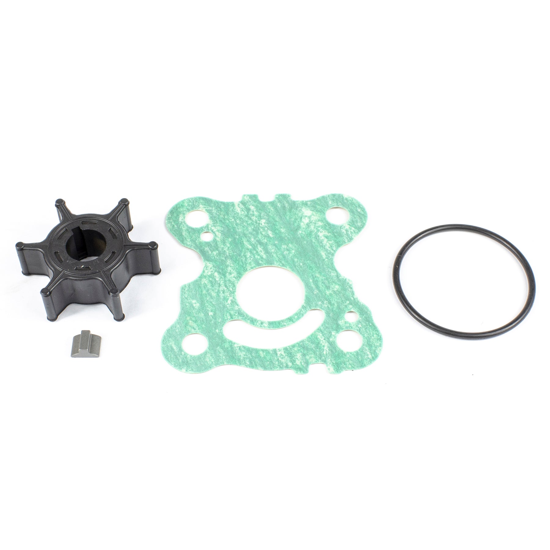 Water Pump Repair Kit Without Housing, 18-183478
