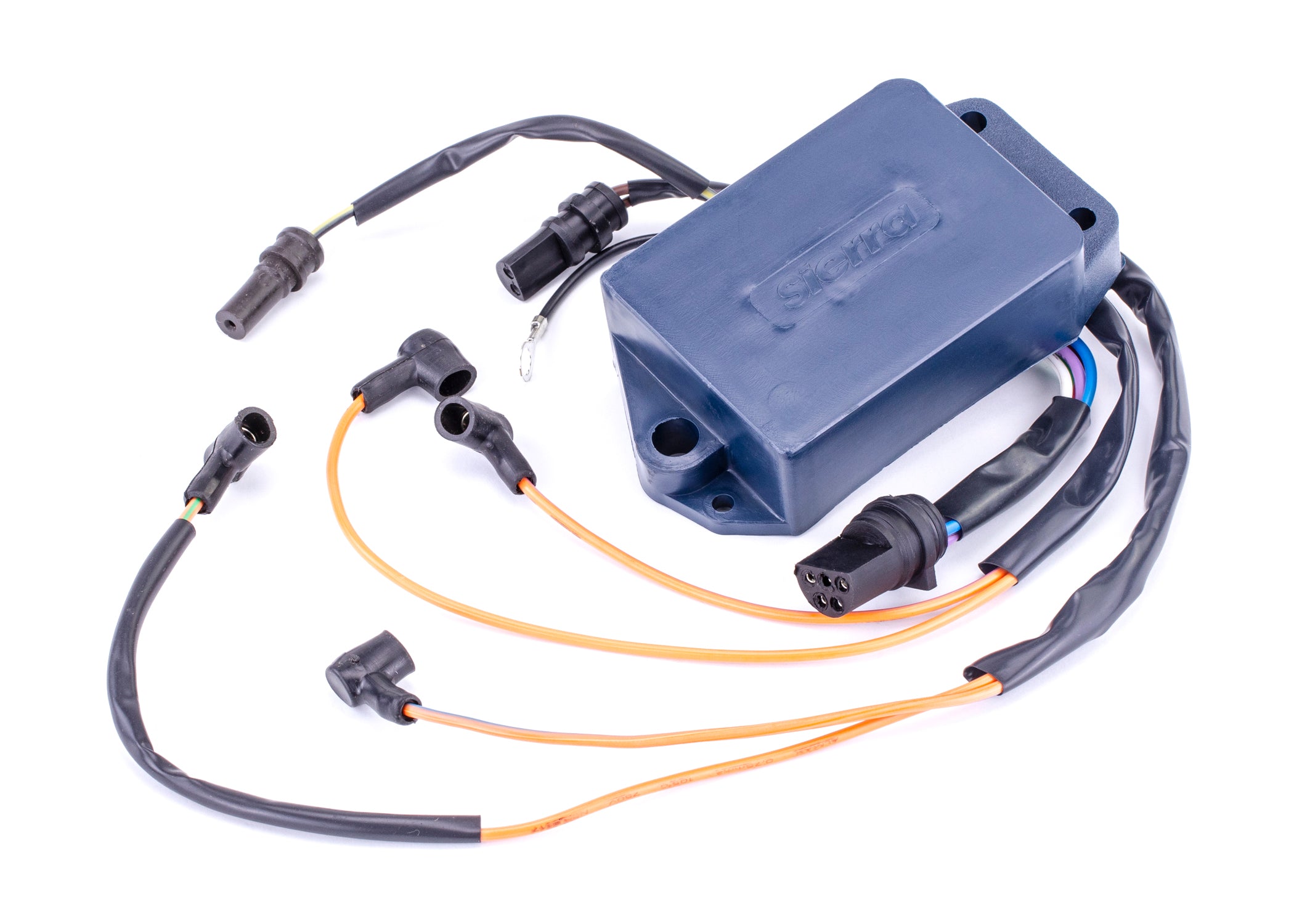 Power Pack, BRP, 18-5770-1