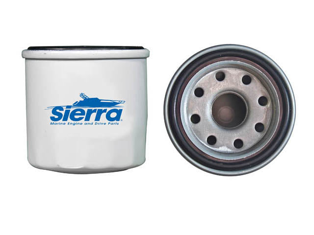 18-8700, Oil Filter Sierra