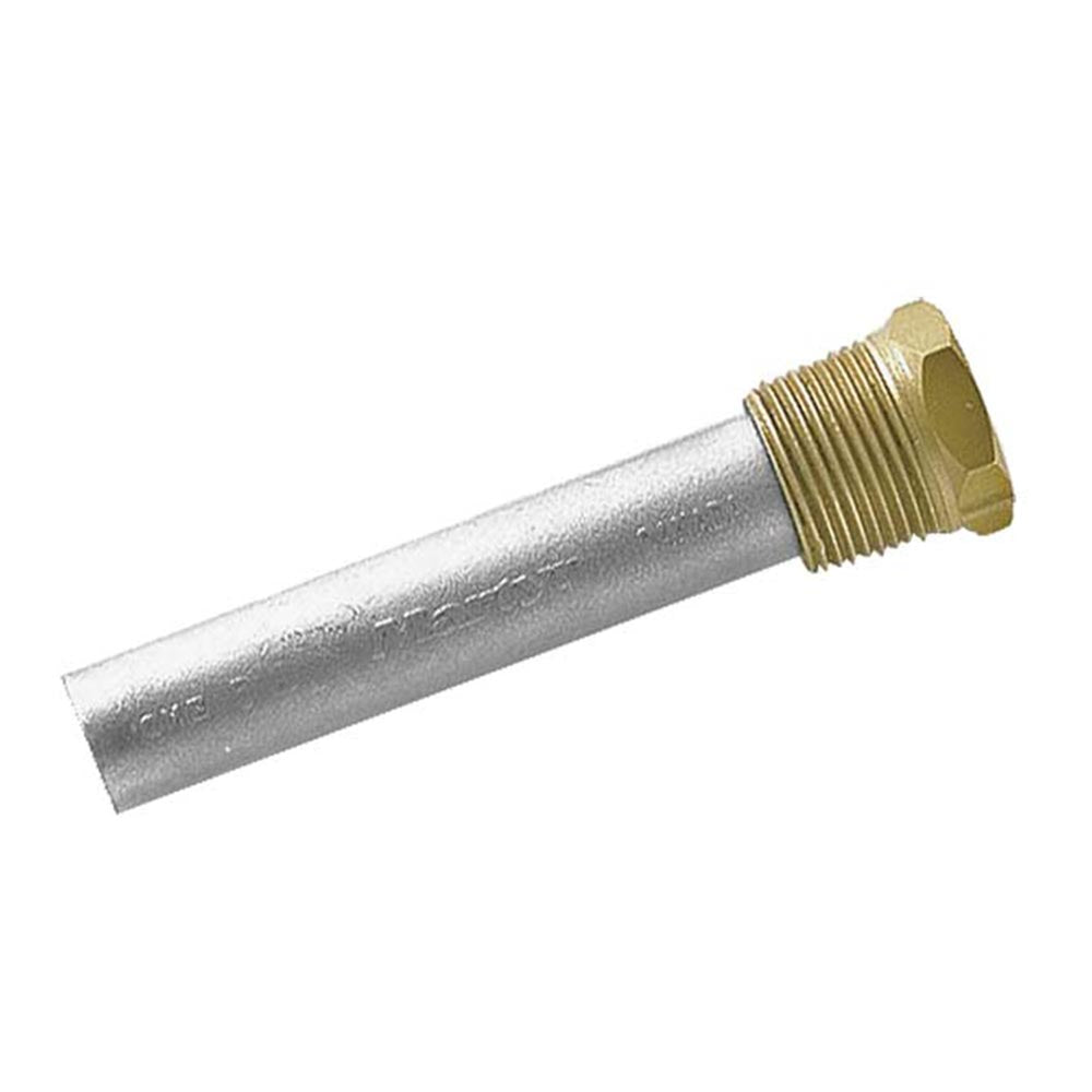 Martyr Engine Cooling System Anodes (with plugs) CME 1/4NPT 3/8X2-1/2