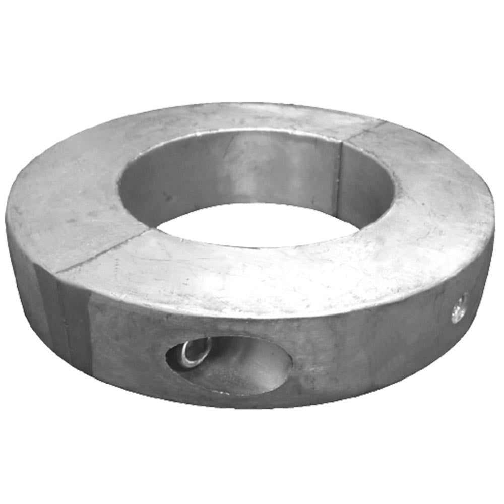 Euro Style Limited Clearance Shaft Anodes
