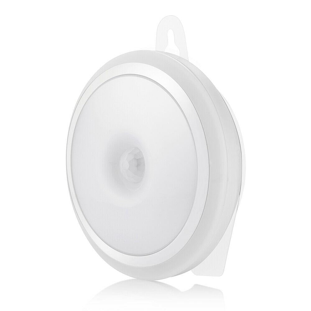 Dr. LED Light Motion-Sensor Activated