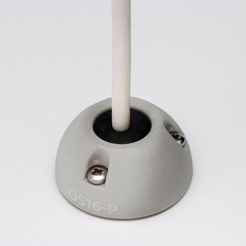 Mini Deck Seal,  2mm-8mm, Plastic