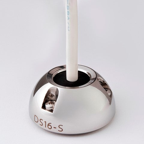 Mini Deck Seal, 2mm-8mm Stainless Steel