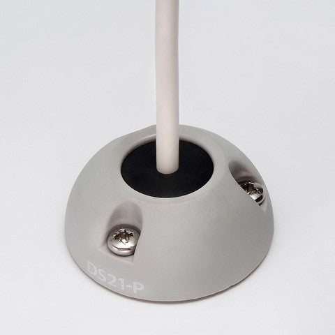 Small Deck Seal, 9mm-14mm, Plastic