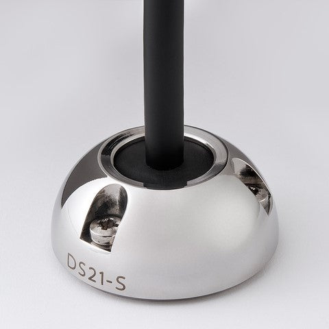 Small Deck Seal, 9mm-14mm, Stainless Steel